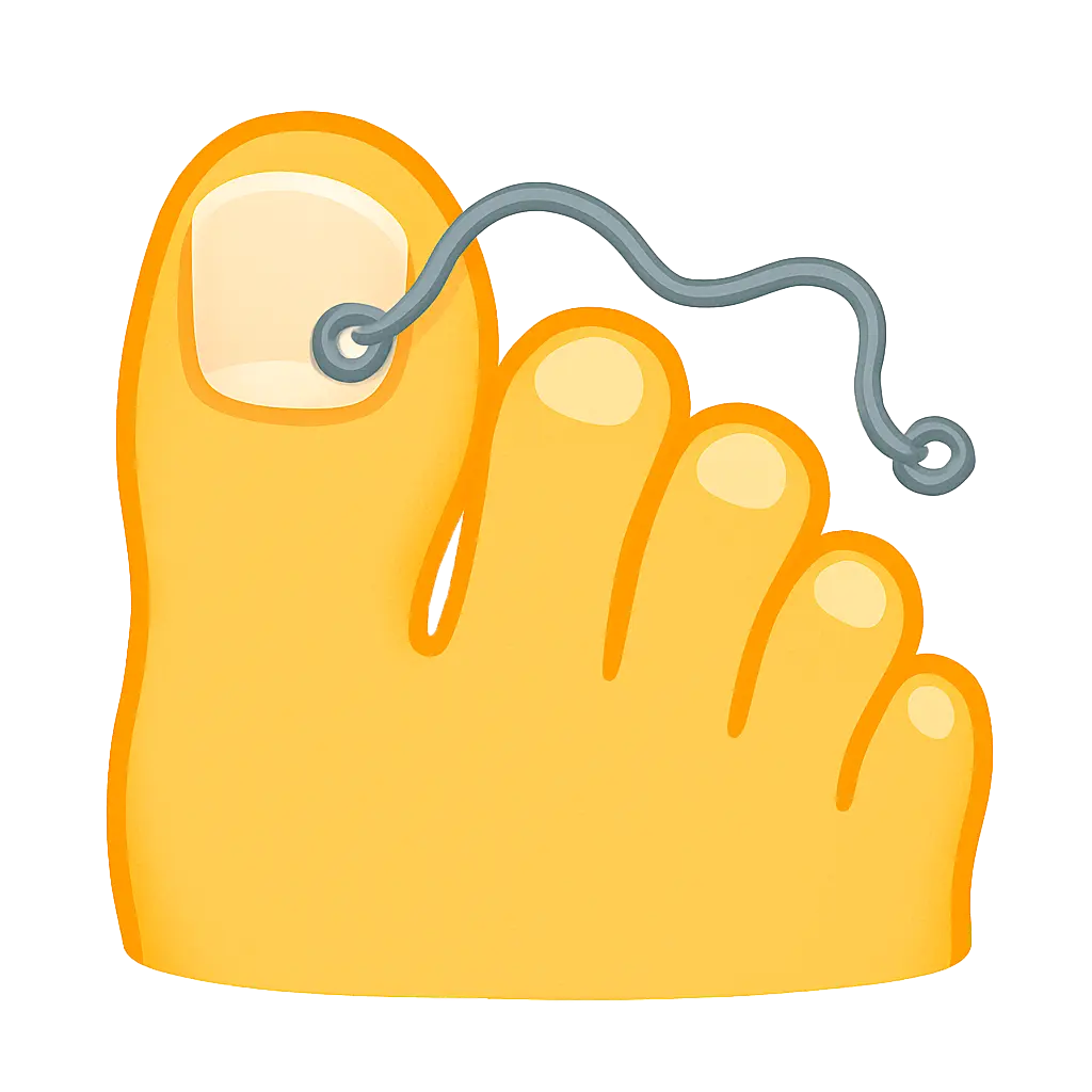 Титановая нить